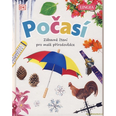 Počasí