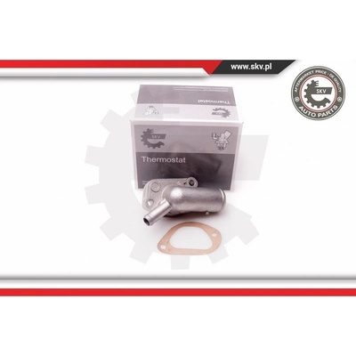 Termostat chladenia FIAT Premio Tempra Tipo Uno LANCIA Dedra , 7581200