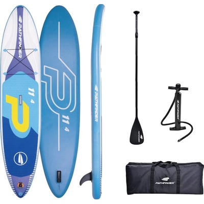 Paddleboard PATHFINDER Lite 11'4''