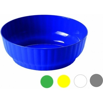 Heifrum miska plast 19 cm