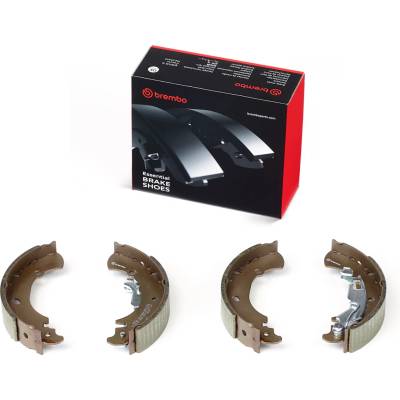 Sada brzdových čeľustí BREMBO S 23 528 (S23528)