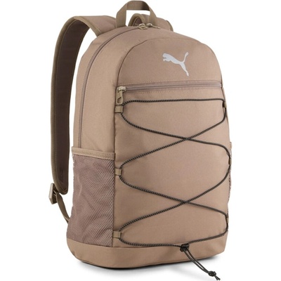Batoh Puma Plus Backpack II Brown hnědá