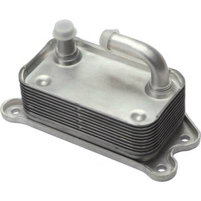 Olejový chladič, motorový olej HART 619 338