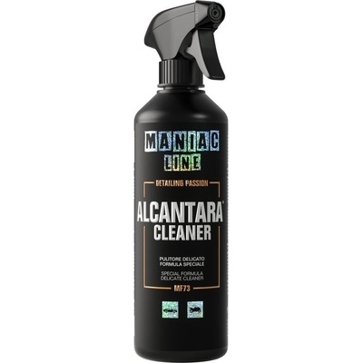 Ma-Fra Maniac Line Alcantara Cleaner 500 ml
