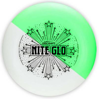 DISCRAFT NITE GLO GLOW