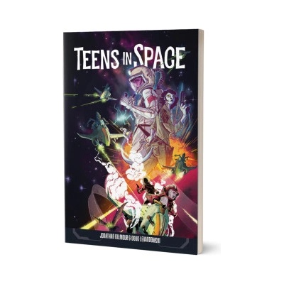 EPN Teens in Space EN