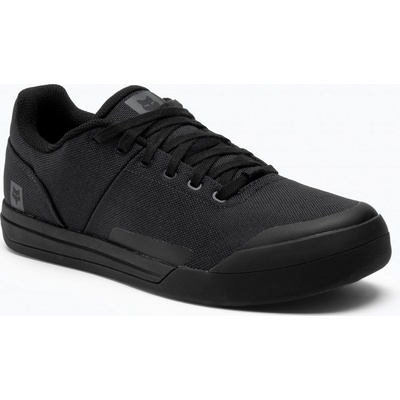 Fox Union Canvas black