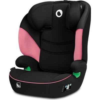 LIONELO Lars i-Size 2023 Pink Baby 156555