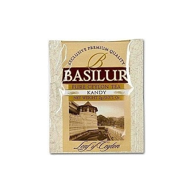 Basilur Horeca Kandy 1 sáček