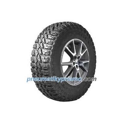 Triangle TR281 Gripx M/T 265/65 R17 120/117Q