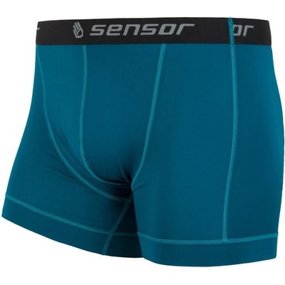 Sensor Coolmax Fresh pánské trenky safír – Hledejceny.cz