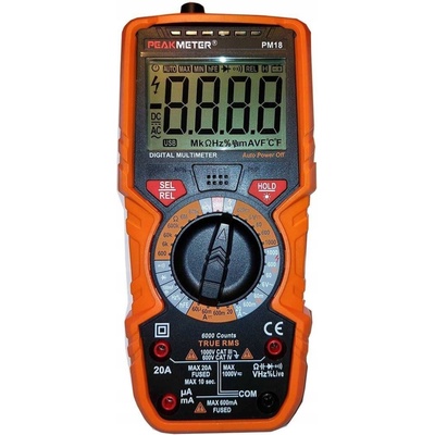 Hadex PM18