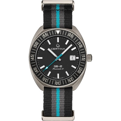 Certina C024.607.48.051.10