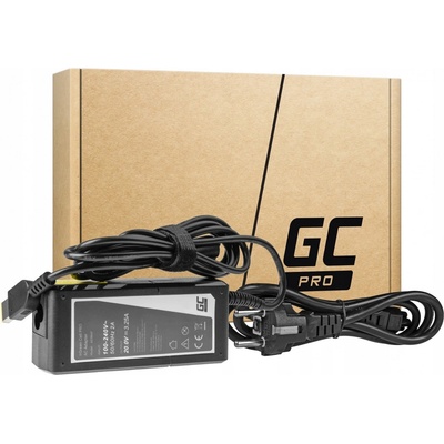Green Cell AD38AP 20V 3.25A 65W - neoriginální – Hledejceny.cz