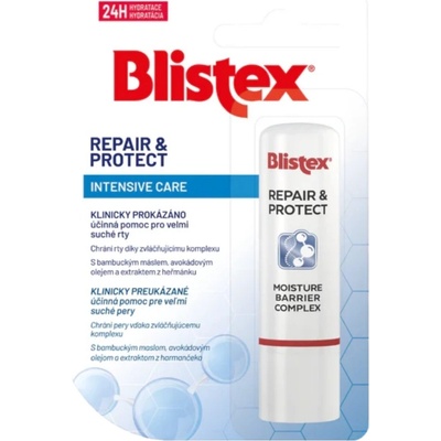 Blistex Balzam na pery Repair & Protect 3,7 g