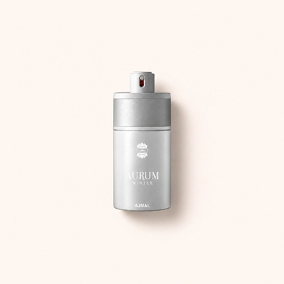 Ajmal Aurum Winter parfémovaná voda unisex 75 ml