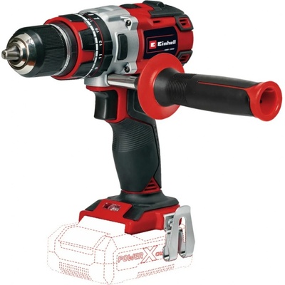 Einhell TP-CD 18/80 LI BL Solo 4514305