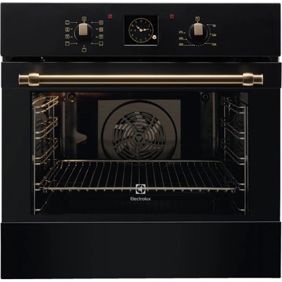 Set Electrolux EOB3400BOR + EGH6343ROR – Hledejceny.cz