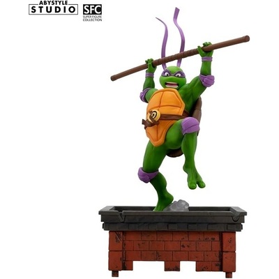 ABYstyle Studio TMNT Donatello 21 cm
