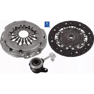 Spojková sada SACHS 3000 990 587