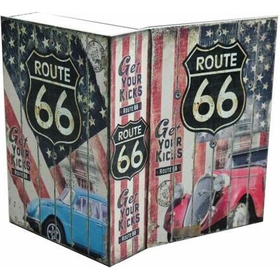Elementrix K-66S Route 66