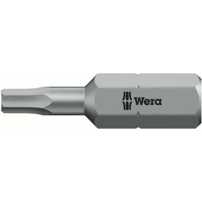 Wera imbus 3,0 mm Z Hex-Plus 056315