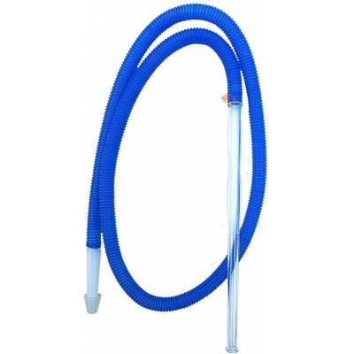Crystal Hose hygienická 155 cm modrá jednorázová – Hledejceny.cz