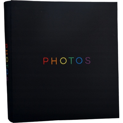 Album s kapsami Gedeon na 500 fotografií 10x15 cm, textilní