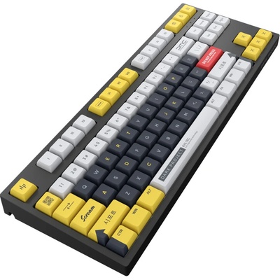Dark Project KD87A LTD Origins DP-KD-87A-028000-GIR