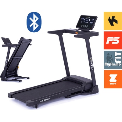VIFITO Rio 350 iR