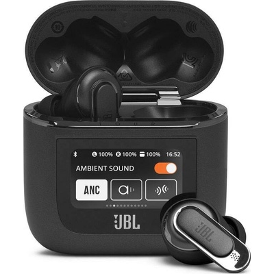 JBL Tour Pro 2 TWS