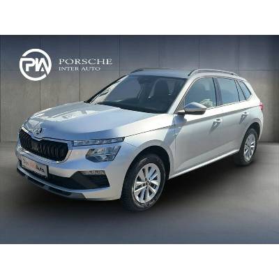 Skoda Kamiq TSI Selection 70 kW