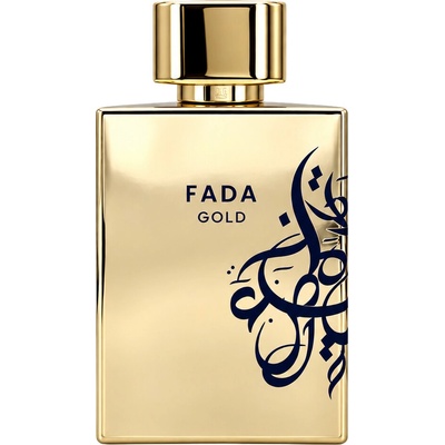 Mawwal Fada Gold Energy parfémovaná voda pánská 100 ml