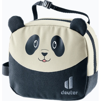 Deuter Wash kosmetická taštička Bag Kids black bone