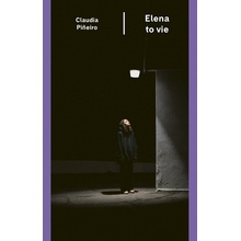 Elena to vie - Pineiro Claudia