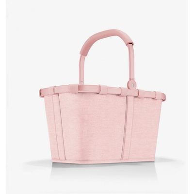 Reisenthel Carrybag Frame Twist blush – Hledejceny.cz