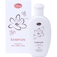 Pleva šampon s propolisem 200 g