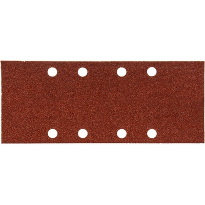 Brúsny papier 93 x 228 mm, 8 otvorov, zrnitosť 60 (10 ks) MAKITA P-31843