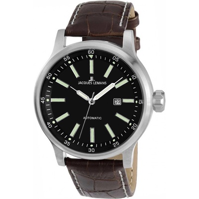 Jacques Lemans 1-1723B