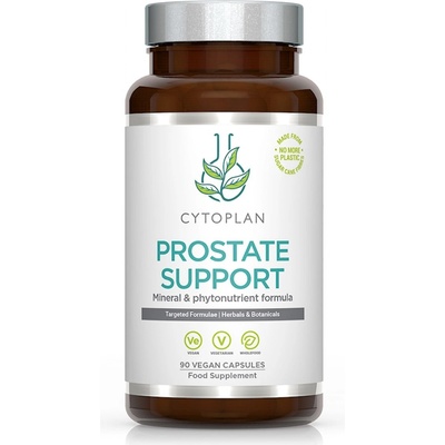 Cytoplan Zdravie prostaty 90 kapsúl