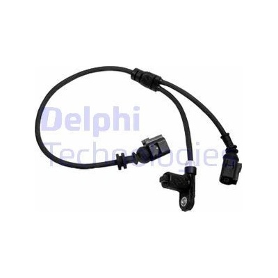 Snímač počtu otáčok kolesa DELPHI SS20083