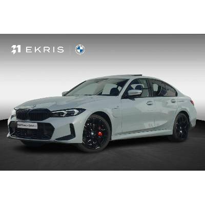 BMW 330e M Sport 215 kW