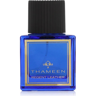 Thameen Regent Leather parfumovaný extrakt unisex 50 ml