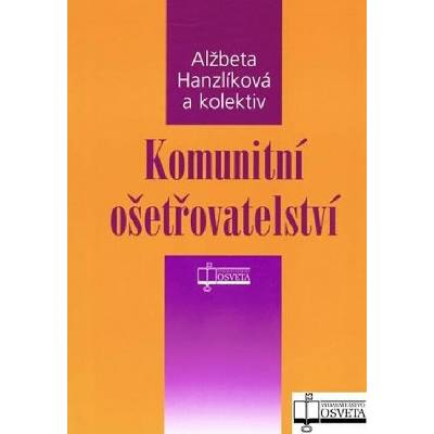 Komunitní ošetřovatelství