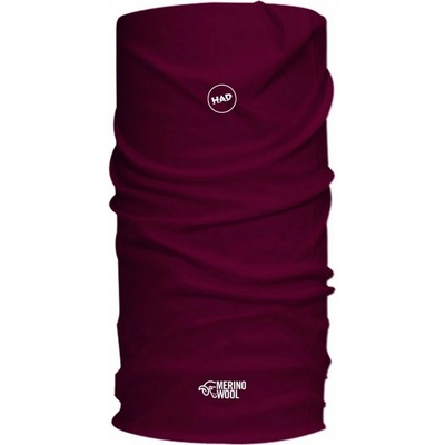 H.A.D. Merino Plum