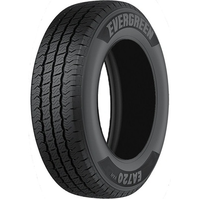 Evergreen EA720 205/75 R16 110/108T