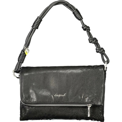 Desigual dámská kabelka Sierra Black Murano 26SAXPAX2000 – Hledejceny.cz