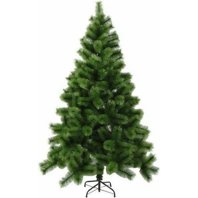 CHRISTMAS_TO Umělý vánoční stromeček Christmas Touch Sparkle Pine, 120 cm
