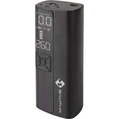 M-Wave Multiboost mini
