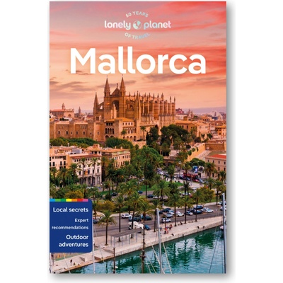 Mallorca - Laura McVeigh